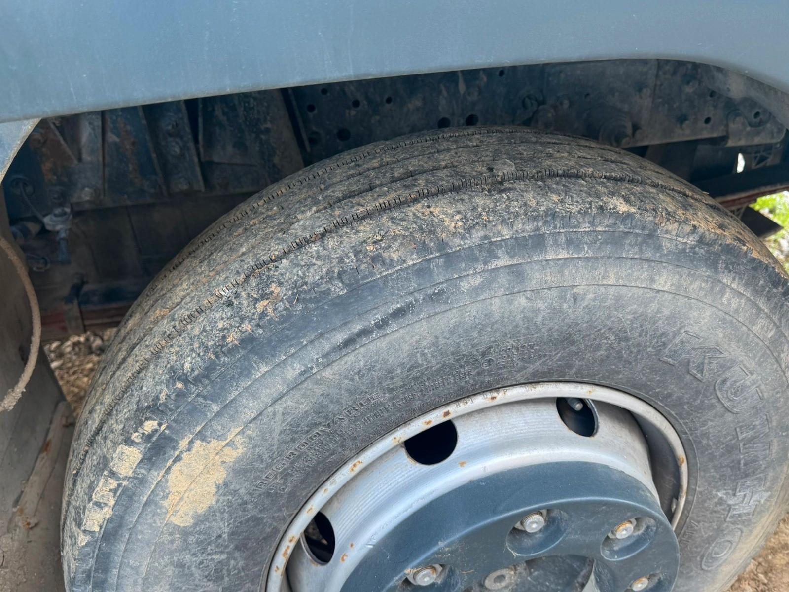 Iveco 7.5T Dreiseiten Kipper/ sofort einsatzbereit 