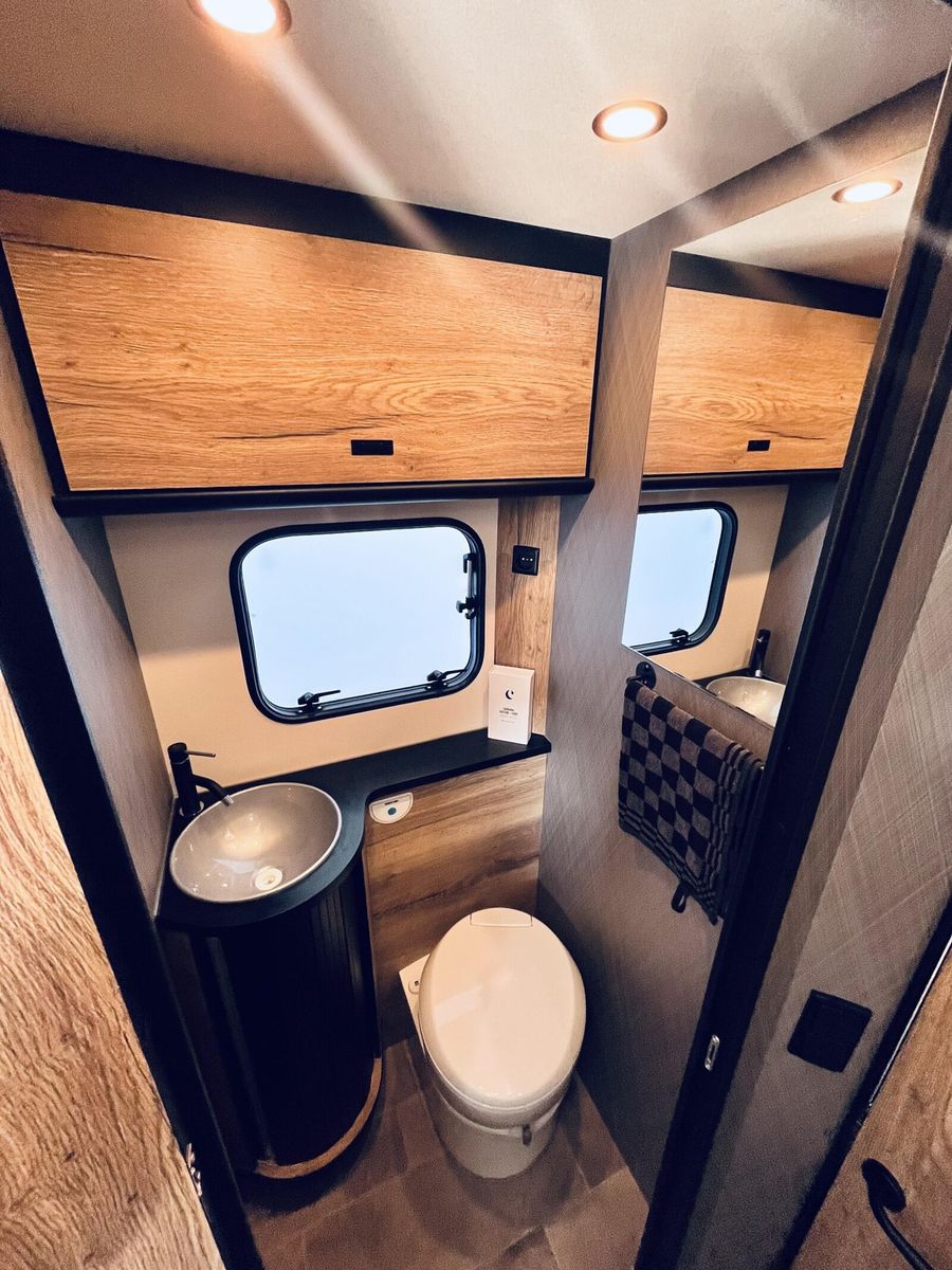 Fahrzeugabbildung XGO Dynamic 95G