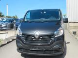 Renault Trafic Combi L2H1 2,9t Expression- 9 SITZER-NAVI - Renault Trafic in Dortmund