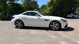 Mercedes-Benz SLC 200 - 1. Hand LED Harman Kardon HK AMG Paket - Mercedes-Benz SLC-Klasse von privat