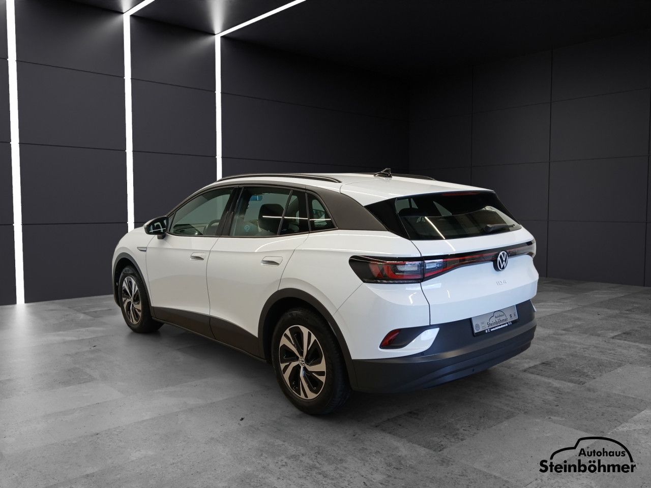 Volkswagen ID.4 - Bild 4