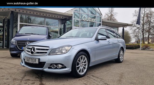 C 220 CDI T-Modell Avantgarde/COMAND APS/Navi
