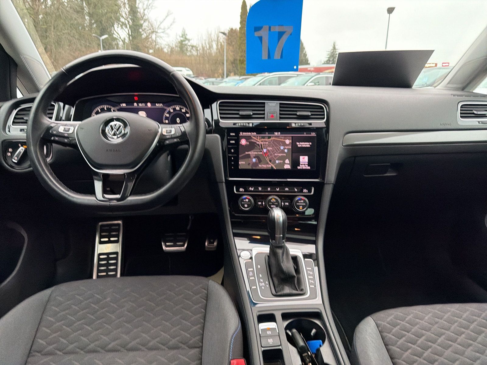 Golf Join TSi DSG PANO Navi Kamera