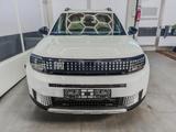 Fiat Panda LA PRIMA Hybrid AUT SHZ NAVI PDC v+h RF... - Fiat Panda Tageszulassungen mit Benzin-Antrieb