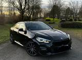 BMW 220d Gran Coupé + 2. Hand + Vollscheckheft  - BMW 220 Gran Coupé aus 2020