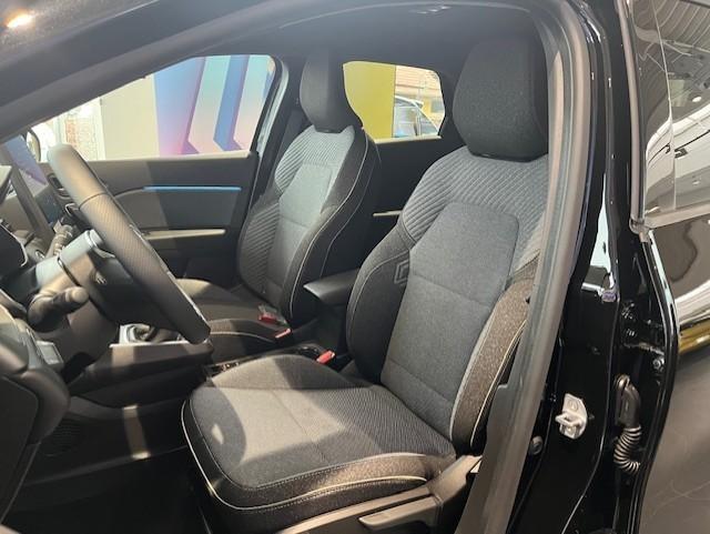 Renault Captur Techno TCe 115, миниатюра 10