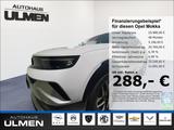 Opel Mokka GS 1.2 Turbo Navi-Link-Tom Voll-LED Alurad - Opel Mokka Gebrauchtwagen in Düsseldorf