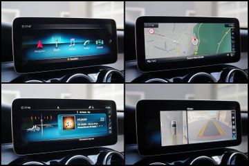 Mercedes-Benz C 300 e T AMG Line*Pano,Distronic+,Head-Up,360°