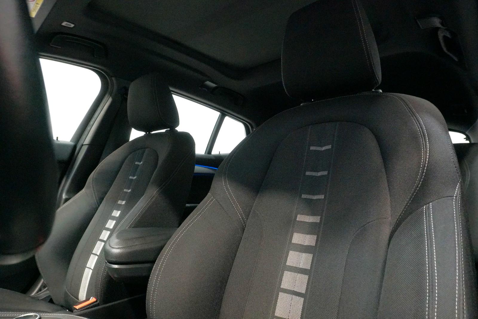 BMW X2 xDrive 20 d Advantage Plus*PANORAMA*AHK*RfK, миниатюра 10