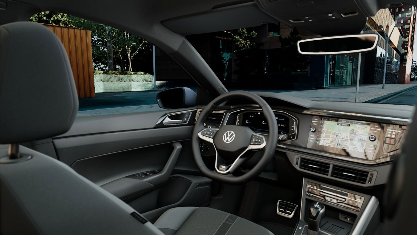 Volkswagen Polo - Bild 9