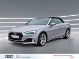 Audi A5 Cabriolet 35 TDI MATRIX AHK ACC NAVI Advanced - Audi A5 mit Diesel-Antrieb: Cabrio