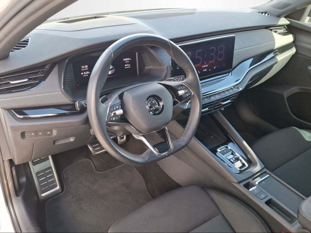OCTAVIA Combi 2.0 TDI DSG SPORTLINE NAVI+ACC+SHZ