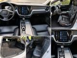 Volvo V60 D3 Geartronic Inscription Inscription AHK - Volvo V60 in Oldenburg