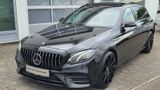 Mercedes-Benz E 450 E 450 4Matic AMG DESIGNIO Pano Distronic - Mercedes-Benz E 450 aus 2019