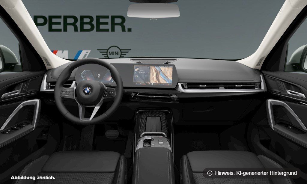 BMW X1 sDrive20i xLine Aktivsitz Panorama AHK Sports foto 3