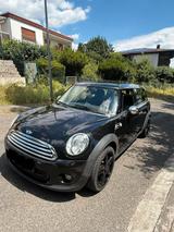 Ford Mini Clubmann - Ford Fiesta: Kombi