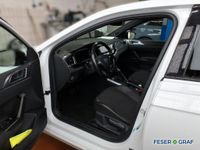 Volkswagen Polo - Vorschau Bild 3
