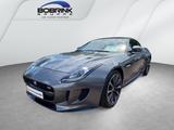 Jaguar F-Type Coupe S AWD P380 Lenkradhzg Navi Tempomat - Jaguar: C Type