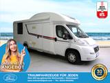 LMC Breezer H 737/Quenssbett+Hubbett/Markise/Solar - Offers