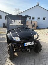 Kymco UTV 500 - UTV