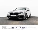 BMW M550i xDRIVE LIMOUSINE/SHADOW/LASER/HuD/M-SITZE - BMW M-Modelle in Dortmund