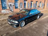 BMW 318iS E36 Leder Schiebedach M-Paket - BMW 318: Coupe, 318is