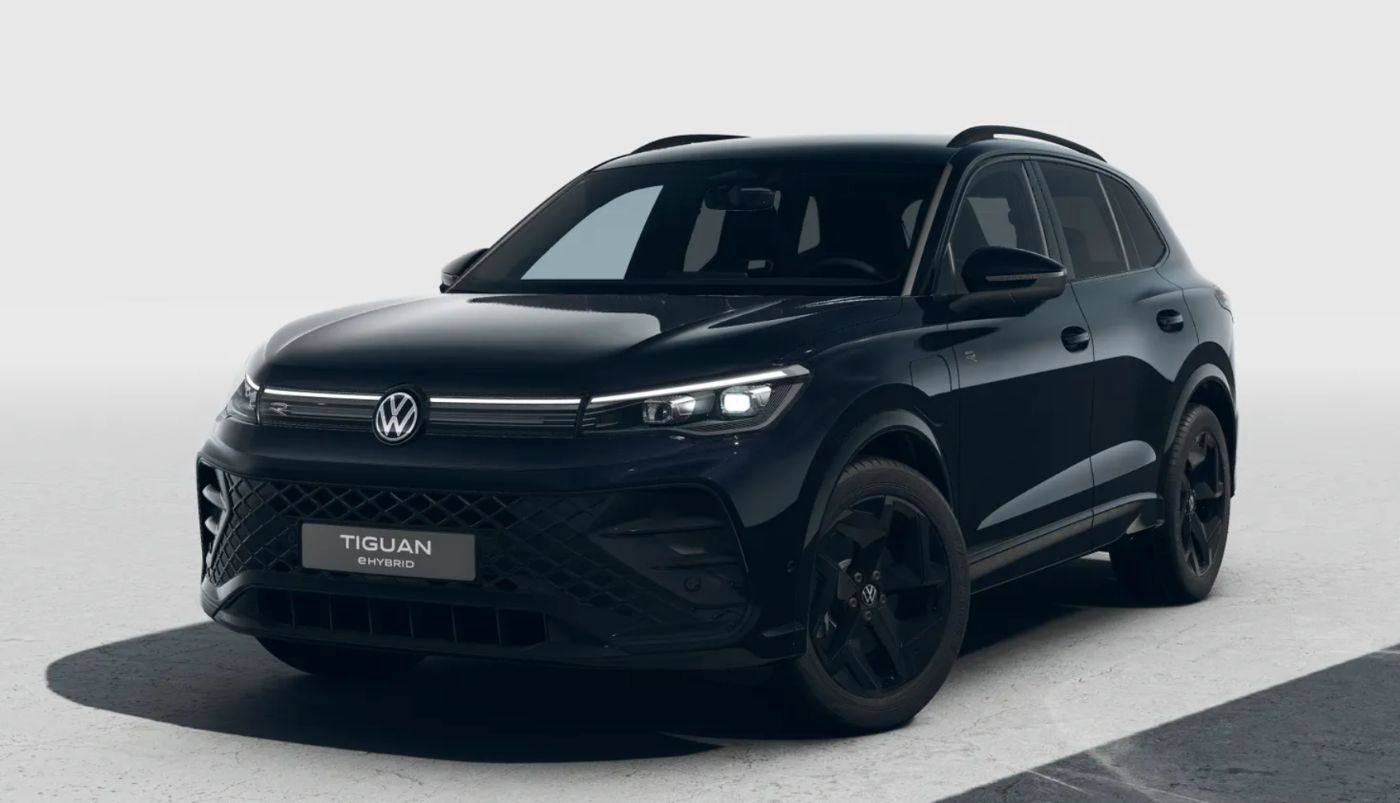 Volkswagen Tiguan - Bild 18
