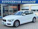 BMW 116 i 5-trg.*Navi Pro.*Carplay*DAB - BMW 116: 116d