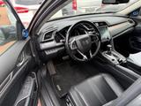 Honda Civic 1.5 i-VTEC Executive ACC|LED|virt.Cock.|Na - Honda Gebrauchtwagen mit Automatikschaltung