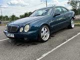 Mercedes-Benz CLK 230 KOMPRESSOR SPORT Sport - gebrauchte Mercedes-Benz CLK 230 aus dem Jahr 1998