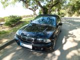 BMW 323Ci - Cabrio BJ Aug. /2000 Tüv Juni 2025