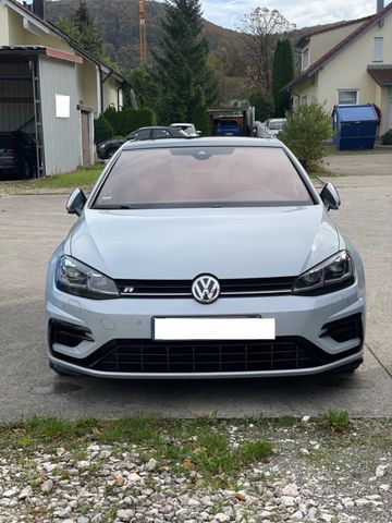 Volkswagen Golf 2.0 TSI DSG 4MOTION R R