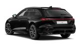 Audi A5 Avant S line TDI quattro AHK/Tech plus/S-Int. - mit Diesel-Antrieb: Schwarz, Alcantara, mit Klimaanlage