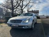 Mercedes-Benz CLS 350 TÜV neu, viel gemacht, fahrbereit - gebrauchte Mercedes-Benz CLS-Klasse aus dem Jahr 2008