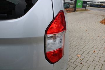 Ford Tourneo Courier Trend