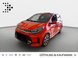 Kia Picanto 1.0 T-GDI GT Line*PDC*KAM*LED*NAV*SHZ* - Kia Picanto in Mainz