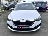 Skoda Scala Style Automatik ACC PDC LaneAssist Carplay - Skoda Scala