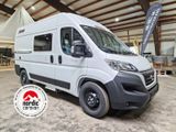 Challenger Van Start Edition V114S  - Challenger Neu