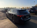 Toyota Avensis 1,8-l-Valvem. Executive Touring Sports - Toyota Avensis: Sport