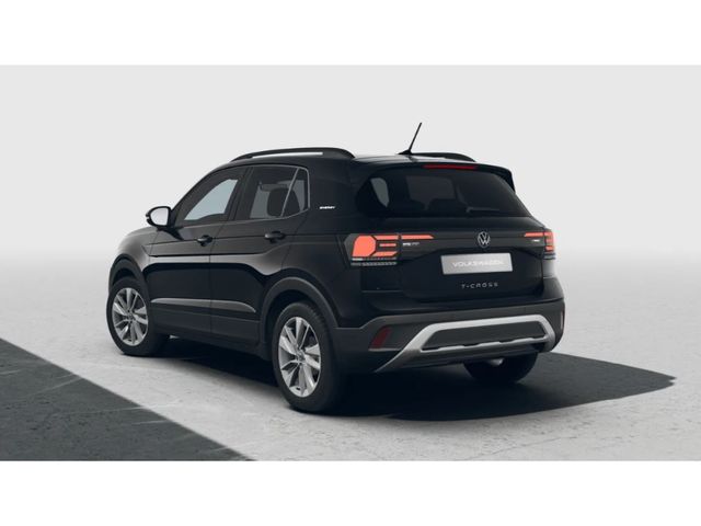 T-Cross ENERGY 1.0l TSI DSG Navi Kamera Allwette