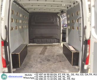 Mercedes Sprinter - 9
