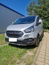 Ford Transit Custom L2 340 170 PS Trail AH... - Ford Transit Custom: Trail