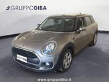 MINI Clubman Mini 2016 Diesel Mini 1.5 One D Bus - graue MINI One D Clubman