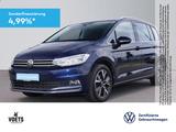 Volkswagen TOURAN HIGHLINE 1.5 TSI DSG LED+NAVI+ERGO SITZ