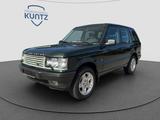 Land Rover Range Rover 4.6 HSE 2. Hand+Schiebedach - Land Rover Range Rover: 4.2