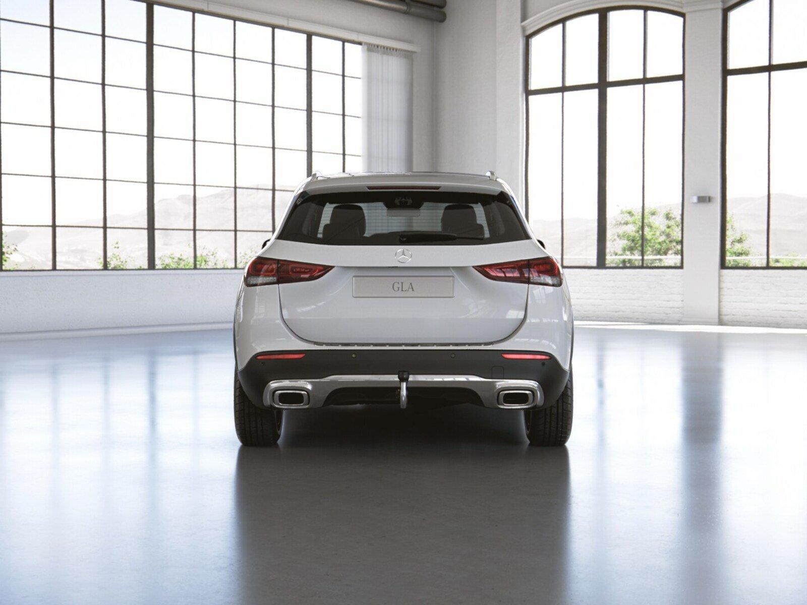 Mercedes-Benz GLA 4M PROG BUSI PANO AHK OFROAD KAMERA MBUX, миниатюра 6