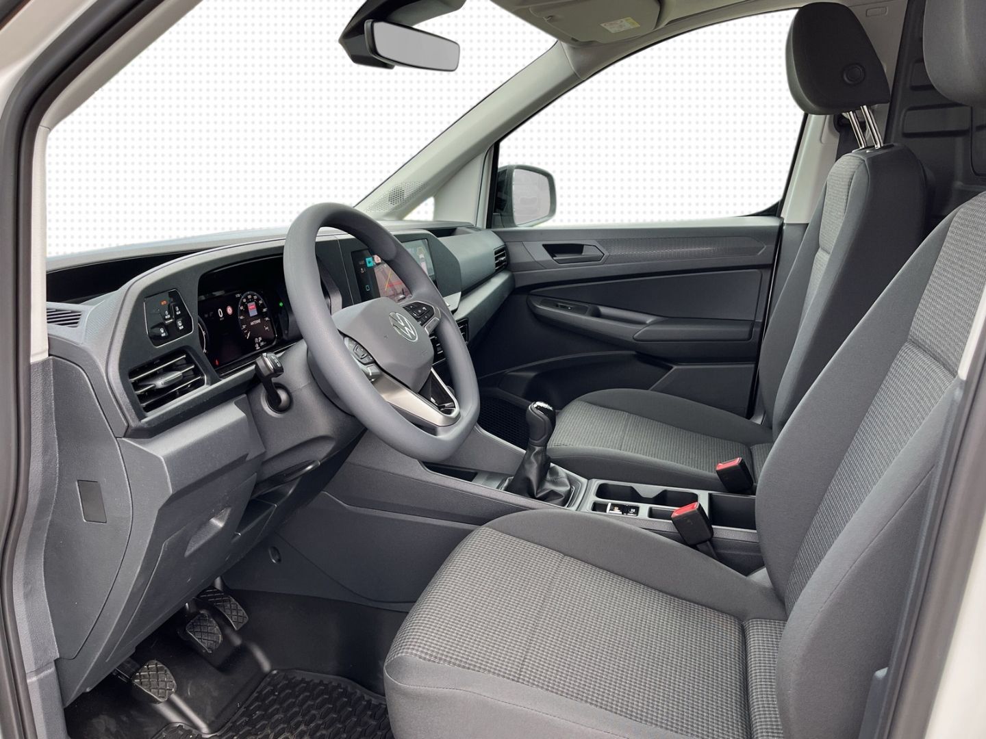 Volkswagen Caddy - Bild 7