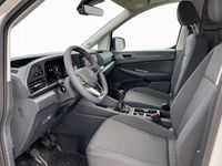 Volkswagen Caddy - Vorschau Bild 7