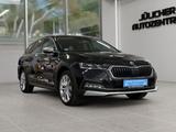 Skoda Octavia Combi Scout 4x4, Garantie 01.2027 - Gebrauchtwagen in Eschweiler