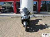 Suzuki - Burgman AN 400 - SUZUKI AN BURGMAN 400